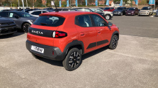 Dacia Spring 27kWh Expression 65 48kW 5dr Auto Electric Hatchback